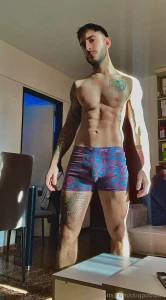 Hey baby i m all you need