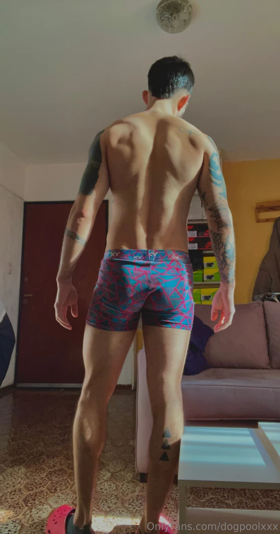 Hey baby i m all you need part 1 