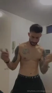 I love to dance in my free time life is one