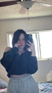 I see you watching why not say hi i m in my dm s and waiting