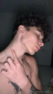 Guess what s coming off next