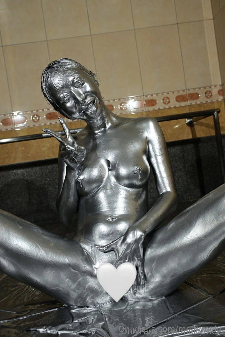 Messy shiny sessions are soooo much fun tip 22 for the full 60 pic part 2 