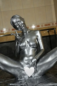 Messy shiny sessions are soooo much fun tip 22 for the full 60 pic part 2