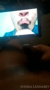Do you want a video where i masturbate on you like this tip 10 and if