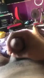 How much i like to cum early in the morning
