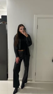 I enter 2025 with a dream that is bold bright and inspiring this year