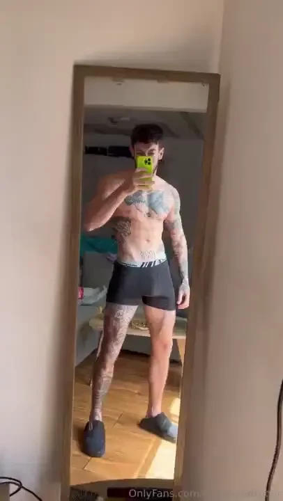 Goodmorninggggg part 3 