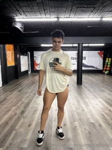 Baabyleo i love to satisfy all your desires and show you that there part 4