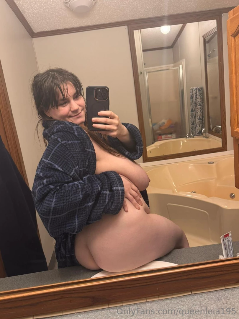 Booty morning baby 