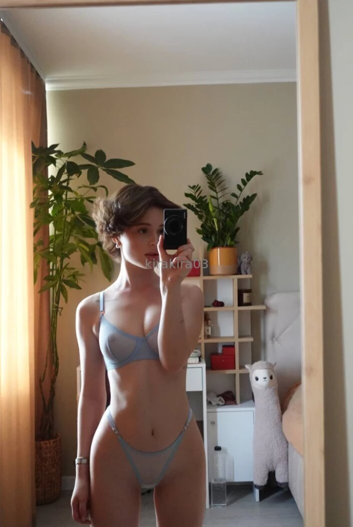 What an angel leilyn is so kinky for her age fucks the hell out of her part 14 