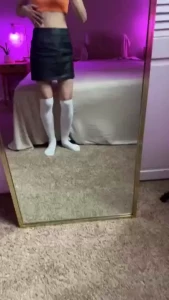 Felt like playing dress up in this pretty woman vibes fit whatcha