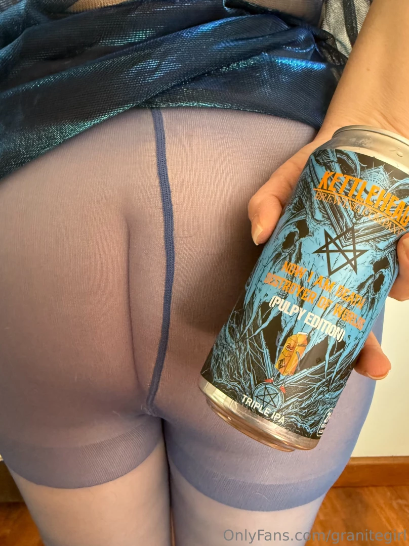 Drinking sour from kettlehead part 4 