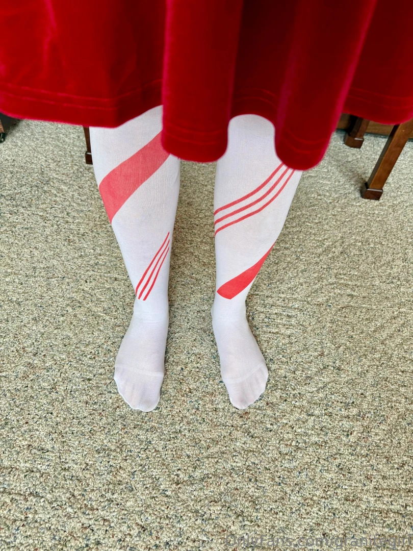 Christmas is cumming fast 