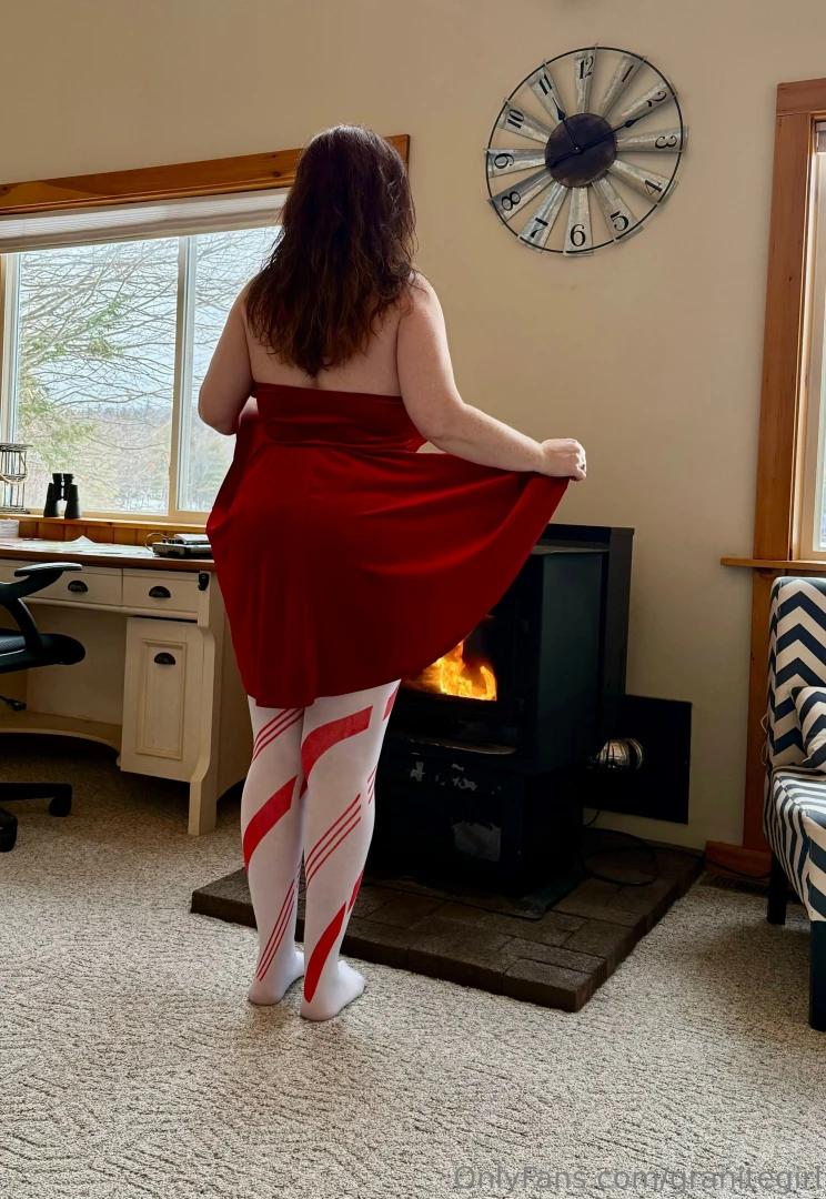 Christmas is cumming fast part 11 