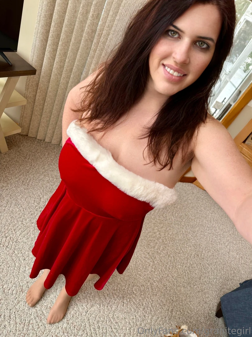 Happy toesday christmas eve with or without the candy cane stockings part 1 