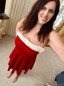 Happy toesday christmas eve with or without the candy cane stockings part 1