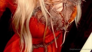 Halloween is cumming up what costumes would you like to see mi in this