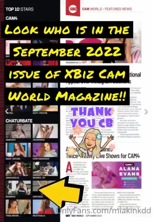 This calls for mi to make mi next post something naughty 