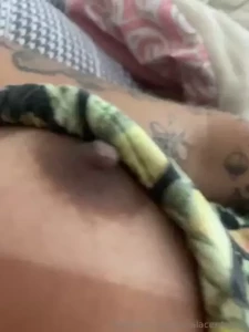 I wet my whole bed