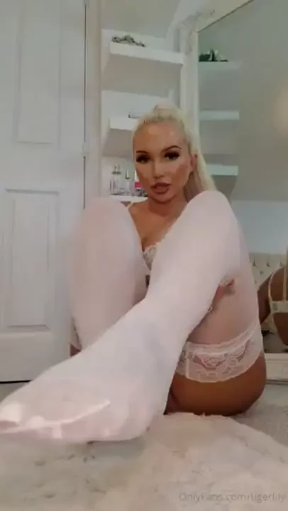 Nylons order your custom now 