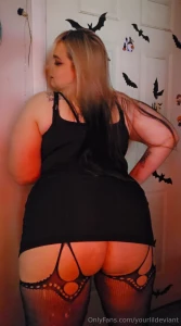 Our secret tho no panties daddy part 1