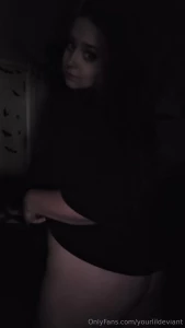 Off and bend over daddy