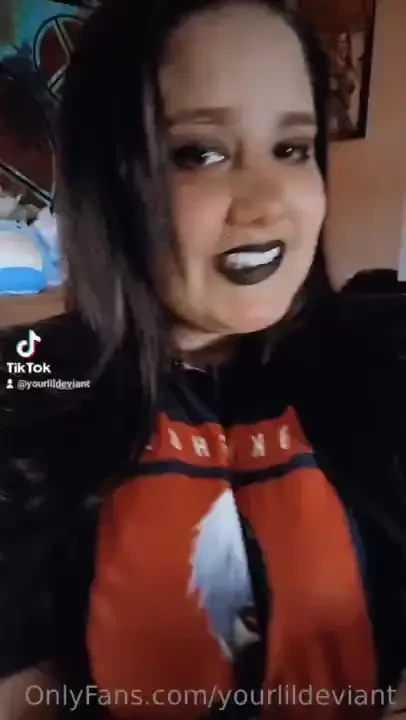 Just alil something different 