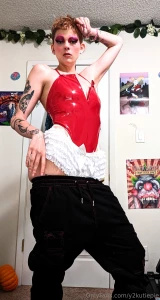 So sorry i ve been gone so long my bunnies my brother gave me part 5