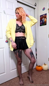 New brazzers bunny shoot hintin at toy vids to come