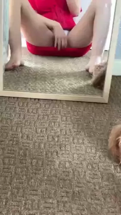 Play with my pussy i m horny 
