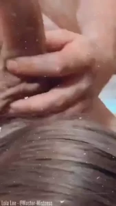 Why do you men do this