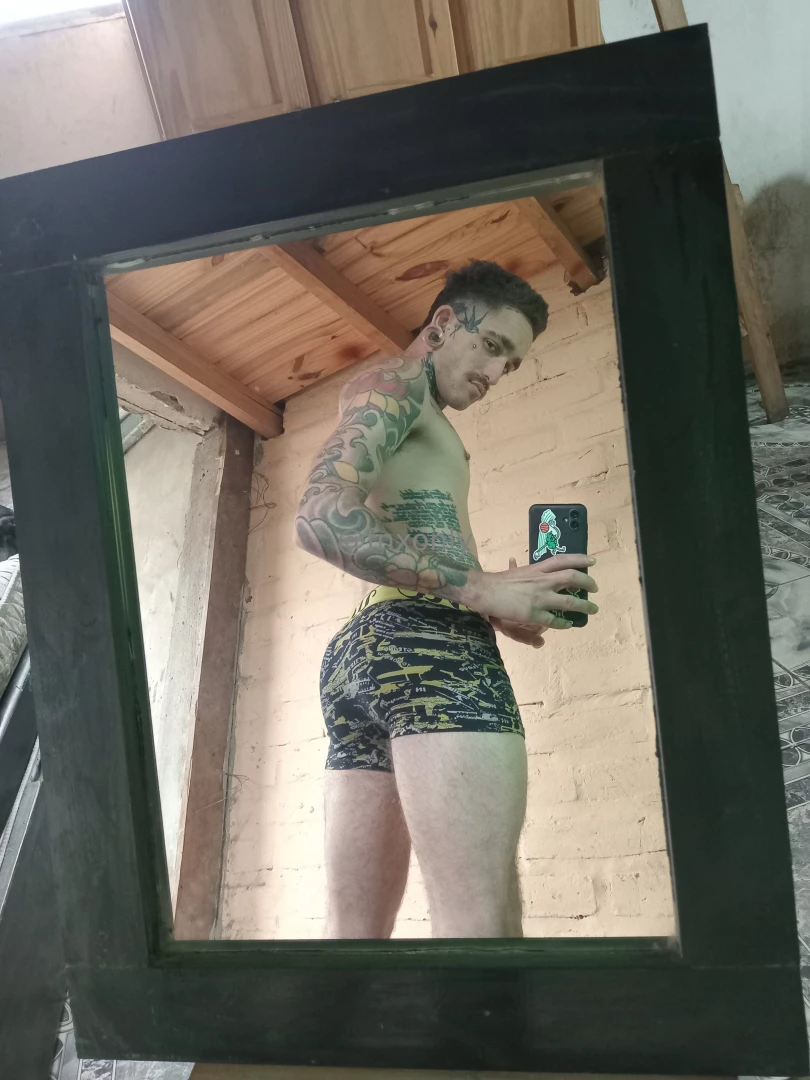 I want to know what you would do with my tail quiero saber que harias 