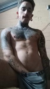 I realized that i love masturbating i love self-satisfying and