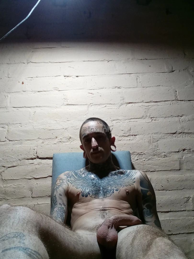 I masturbate at night and very hard 