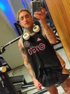 Se entrena con calor you train with heat