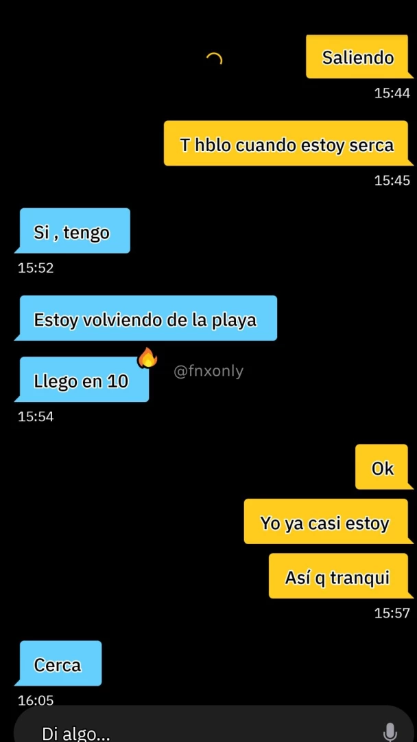 Me encanta encontrar hombres en la app para tener sexo casual me 