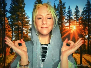 I have been grinding hard trying to complete my first youtube video i