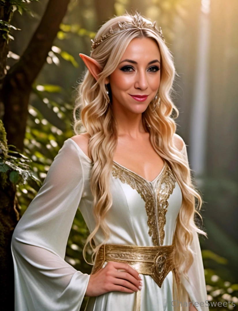 Who whats your fantasy part 6 