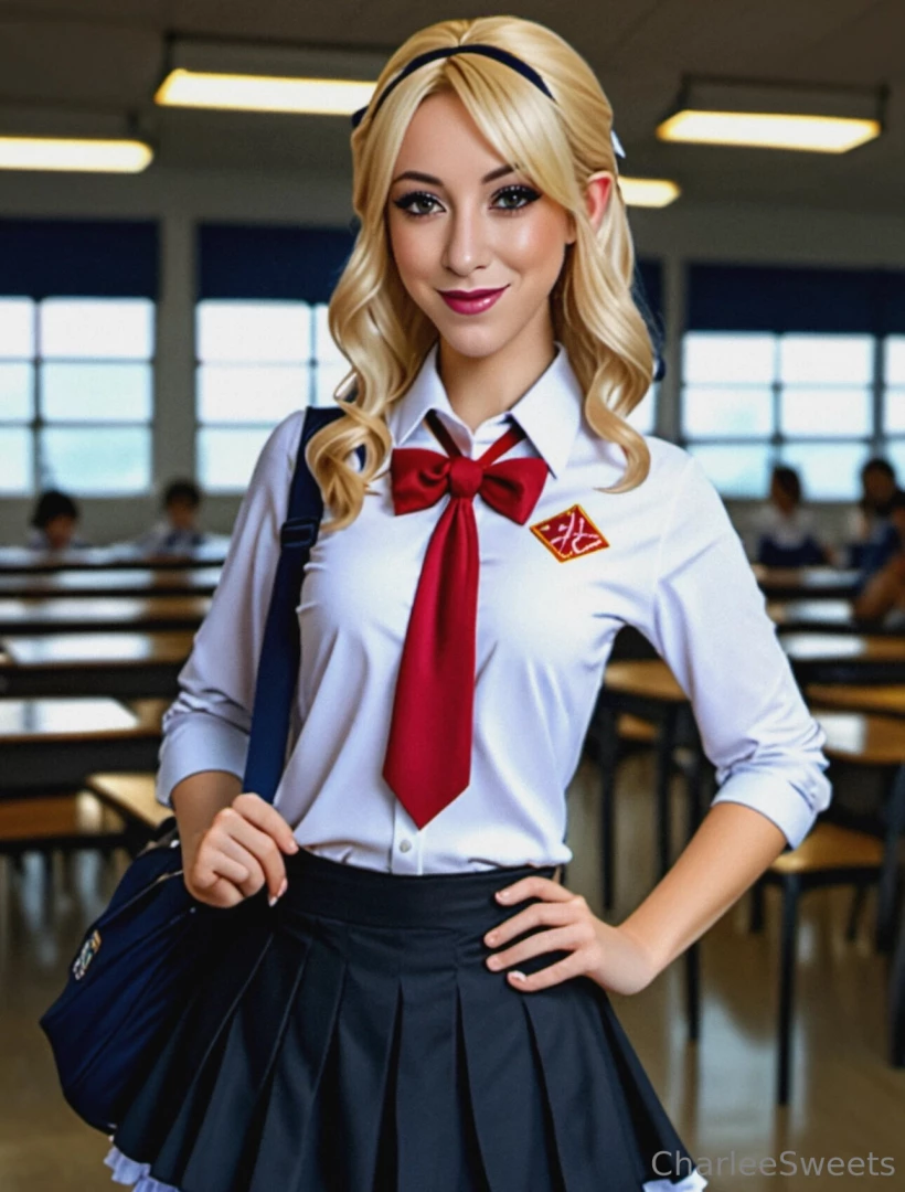 Who whats your fantasy part 5 