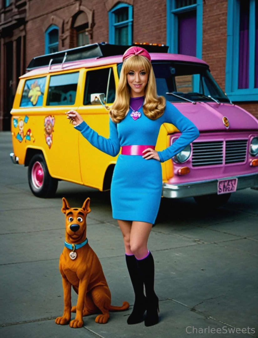 Who whats your fantasy part 7 