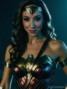 Who whats your fantasy part 9