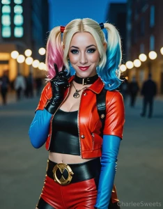 Who whats your fantasy