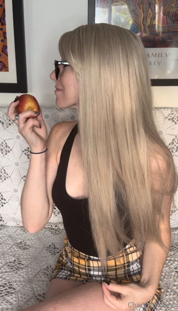 Juicy apple part 4 