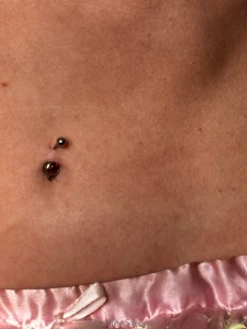 Chicken pot pie my 3 favourite things lol just saw that on a sign at part 5