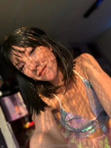 Chicken pot pie my 3 favourite things lol just saw that on a sign at part 1