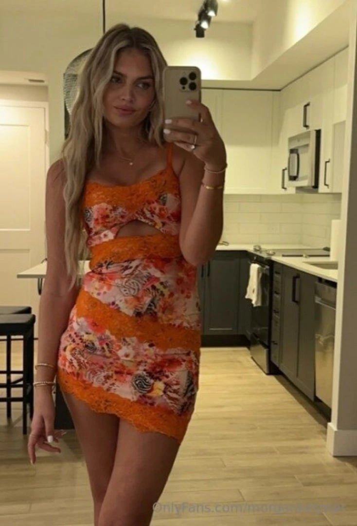 Undeniably hot tonight 