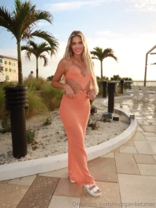 How s this for a look i m feeling it