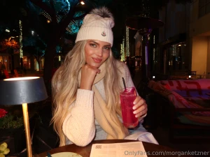 I m brining drinks you bring the good mood