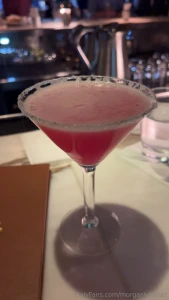 Drinks and deep talks anyone