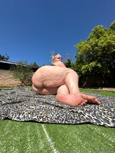 Wanna tan with me part 16